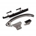 Ocpty Timing Chain Kit Compatible With 1991-1998 For Nissan 240sx 2 4l