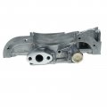 A-premium Standard Volume Oil Pump With O-ring Gasket Compatible Nissan Quest 1993-1995 0l Mercury Villager 3