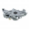 A-premium Standard Volume Oil Pump With O-ring Gasket Compatible Nissan Quest 1993-1995 0l Mercury Villager 3