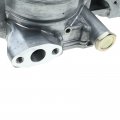 A-premium Standard Volume Oil Pump With O-ring Gasket Compatible Nissan Quest 1993-1995 0l Mercury Villager 3