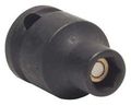 Westward 4lyu8 Impact Mag Socket 3 8 Dr 6pt Std 5 16 In 