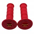 Tdpro 7 8 Handlebar Hand Grips For Motorcycle Dirt Pit Bike