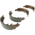 Front Or Rear Drum Brake Shoe For Mercury Cougar 1967 1968 1969 1970 1971 1972 1973 1974 1975 Pc-720622 