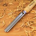 Hurricane Turning Tools Woodturning Roughing Gouge High Speed Steel 1 Inches Flute 