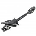Tom Auto Parts Intermediate Steering Shaft For 2003 2004 2005 2006 2007 2008 2009 2010 Chevrolet Cobalt Pontiac G5 G4 Mexico