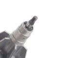 A-premium Rear Windshield Wiper Motor Compatible With Pilot 2003-2008 3 5l Sport Utility 4-pin Replace 76700s9va01