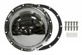 Pirate Mfg Chrome Steel 12-bolt Amc 20 Axle Differential Cover 