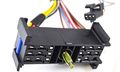 Iss-297 Ignition Starter Switch Replaces 26075995 And 26061331 Black Key Actuator With Copper Contactors Panel Mount Quick 
