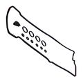 Beck Arnley 036-1638 Valve Cover Gasket Set 