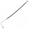 Polaris Rzr Oil Line Assembly Supply Genuine Oem Part Qty 1