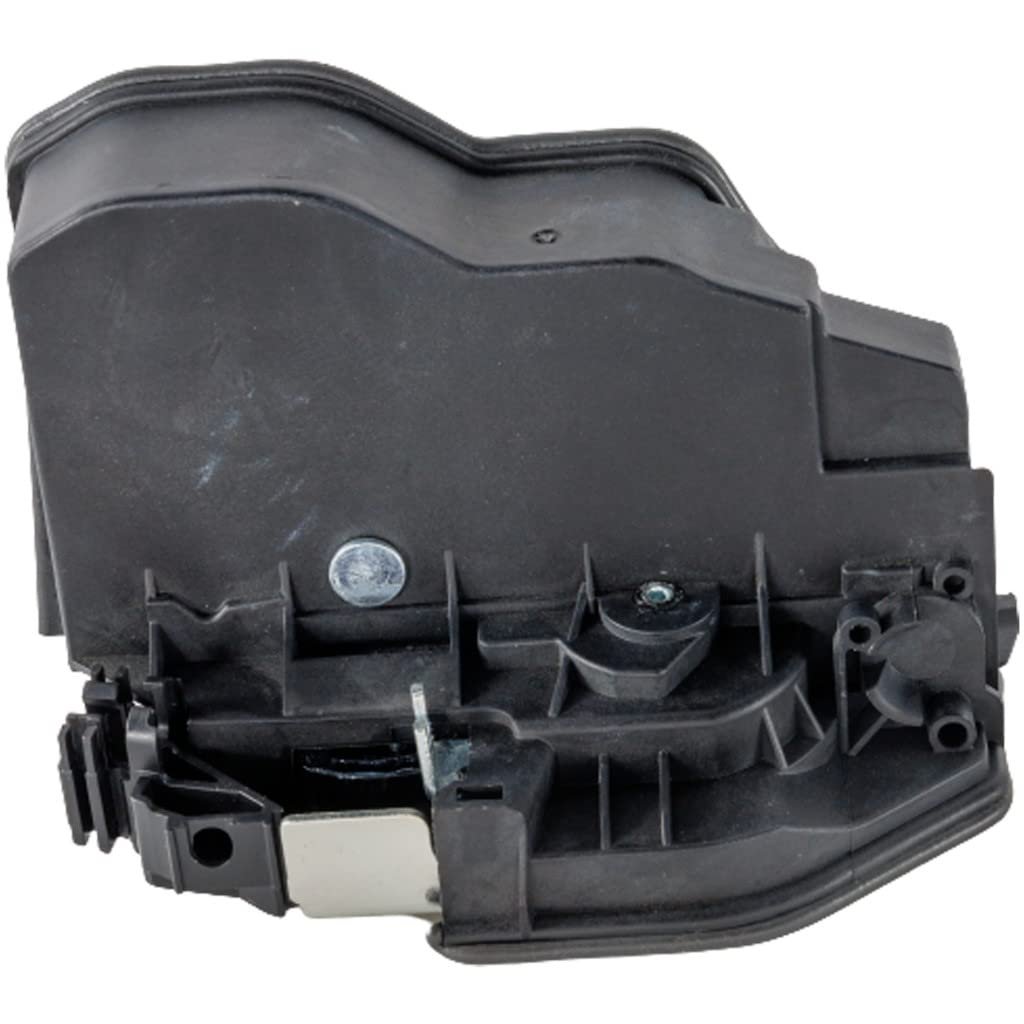 Door Lock Actuator For Mini Cooper Countryman 2011 2019 Driver Side Rear With Latch And Anti Theft Package Replacement
