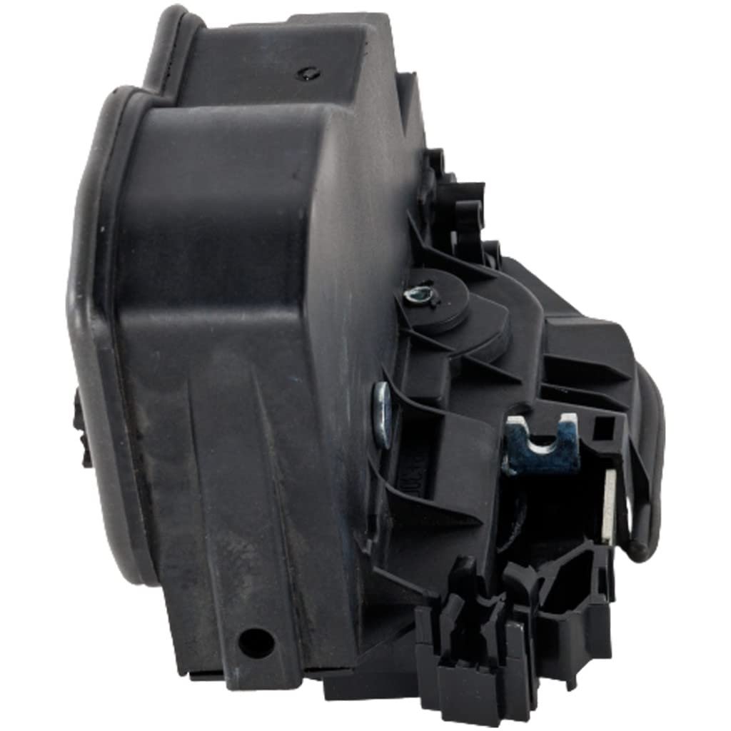 Door Lock Actuator For Mini Cooper Countryman 2011 2019 Driver Side Rear With Latch And Anti Theft Package Replacement