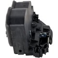 Door Lock Actuator For Mini Cooper Countryman 2011 2019 Driver Side Rear With Latch And Anti Theft Package Replacement