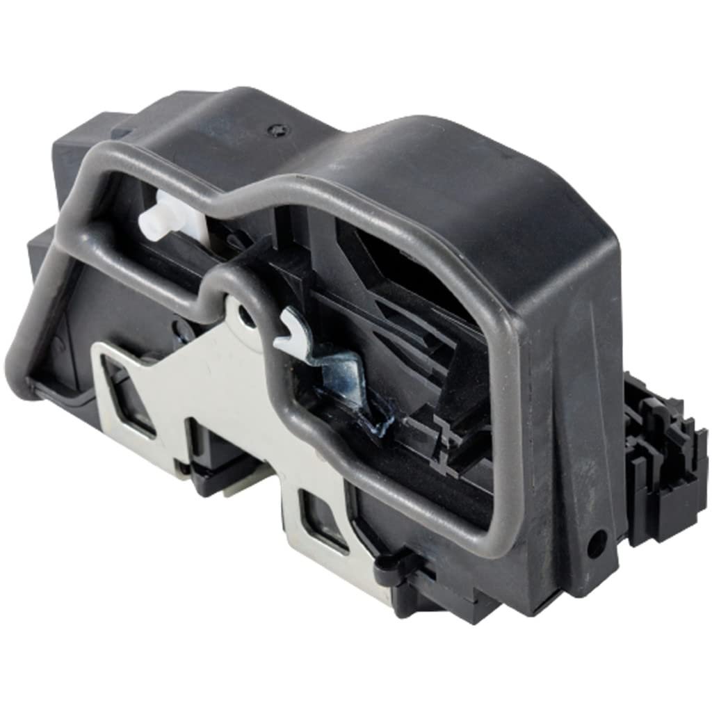 Door Lock Actuator For Mini Cooper Countryman 2011 2019 Driver Side Rear With Latch And Anti Theft Package Replacement