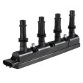 Vplus Ignition Coil 55579072 Compatible With Chevrolet Cruze Sonic Trax Volt Replacement For 2011-2020 1 4l Buick Encore