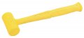 Williams Jhwjhw-24 24 Ounce Dead Blow Hammer Yellow 