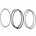 Engine Gaskets Seals Rings Rebuild Kit For Yamaha Golf Cart G2 G5 G8 G9 G11 1985-1995