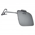 Mercedes-benz Metris 2016 17 18 19 20 2021 Tow Eye Cover Front Prime Plastic Replacement For Mb1029157 191275747117 