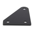 Bracket Cab For Volvo Truck D13 Vnl Support 20727214 1 Pcs Black 