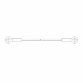 Freightliner A17-12081-000 Hood Restraint Cable 