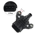 Car Intake Manifold Air Pressure Boost Map Sensor 8980094180 For Isuzu D-max 2008-2012