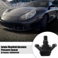 Car Intake Manifold Air Pressure Boost Map Sensor 8980094180 For Isuzu D-max 2008-2012