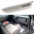 Front Left Driver Side Door Armrest Replacement For 1990-1994 C K Series 15691229 Gray 