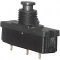 E-t-a Circuit Protection And Control 1410-g110-l2f1-s01-5a Breaker Therm Push Cur-rtg 5a Panel Pcb 1 Pole Vol-rtg 240 28vac Vdc 