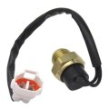Fan Heat Thermal Sensor Switch Replacement 17680-19b70 Fit For Suzuki Quadrunner 250 Ltf250f 4x4 1999 2000 2001 2002 Latest