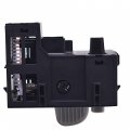 Labwork Headlight Switch Headlamp Dimmer Replacement For C1500 C2500 C3500 C4500 K1500 D1525e D1530f 15738843 15755595