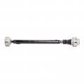 Front Drive Shaft Driveshaft Assembly For 07-14 Ford F150 Expedition Navigator 
