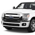 Uframe Compatible With 2011 2012 2013 2014 2015 2016 Ford F250 F350 F450 F550 Super Duty Halogen Fog Light Kit W Bezels Wiring