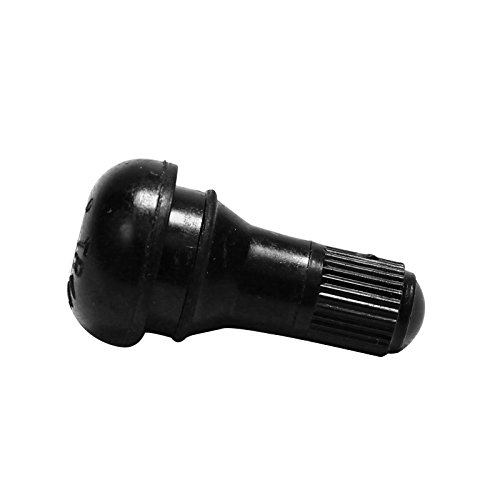 Snap in tr 412 rubber valve stem tires tyre stems lawn mover garden