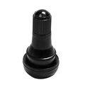Snap-in Tr-412 Rubber Valve Stem Tires Tyres Lawn Mover Garden Tractor Plug 25 Pacin Stem Tires Valve Stemin Tr-412 Rubber 