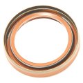 Front Crankshaft Seal For Chevy Cruze 2011 2012 2013 2014 2015 Steel Flouro Elastomer 0 276 In Thickness 1 2 Inside Diameter 