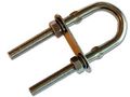 13 403-u Bolt 5 16 8 Mm X 4 100 -sailboat Hardware 