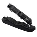 Left And Right Front Bumper Bracket Beam Support For Kia Optima 2011 2015 Retainer Set