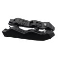 Left And Right Front Bumper Bracket Beam Support For Kia Optima 2011 2015 Retainer Set