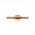 Standard Electrode 35a 50a 18205 For Plasma Cutting Lg-40 Pt-31 Torch Consumables Qty-10