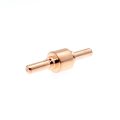 Standard Electrode 35a 50a 18205 For Plasma Cutting Lg-40 Pt-31 Torch Consumables Qty-10