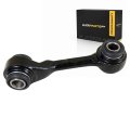 Front Lateral Link For 1990 To 1997 Ford Thunderbird Alx Pau Me Cms40193 Cla1 Standard Black Replacement Part