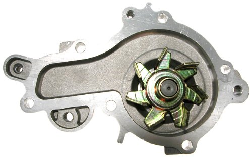 Airtex Aw5029 Engine Water Pump