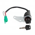 Topteng Ignition Switch Assembly 37110-13e01 For Suzuki Dr-z250 Dr-z250k1 E24 2001-2009 E3 E28 2001-2005 Dr-z250k6 E33