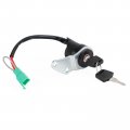Topteng Ignition Switch Assembly 37110-13e01 For Suzuki Dr-z250 Dr-z250k1 E24 2001-2009 E3 E28 2001-2005 Dr-z250k6 E33