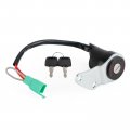 Topteng Ignition Switch Assembly 37110-13e01 For Suzuki Dr-z250 Dr-z250k1 E24 2001-2009 E3 E28 2001-2005 Dr-z250k6 E33