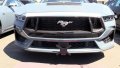 Sto N Sho Front License Plate Bracket For 2024 Ford Mustang Without Performance Pack Dark Horse Handling Package And 401a 