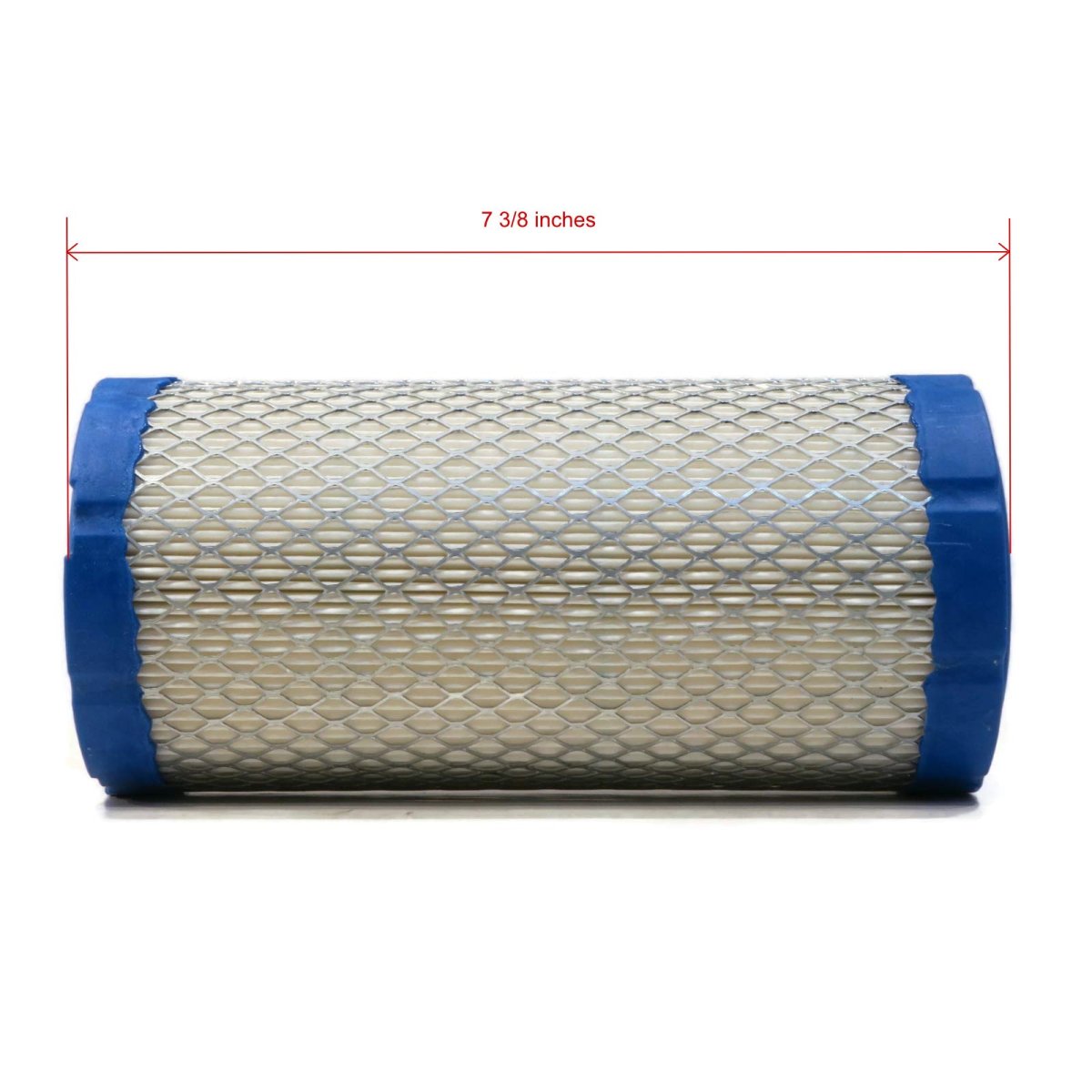 Air Filter And Pre Set For Kawasaki 110137029 11013-7048 110137048 Yard Fits Many Tractors Small Machinery
