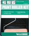Gam Pt03329 3 Piece Paint Roller Kit 