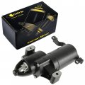 Caltric Starter Compatible With Johnson 225 225hp 225pl 225px 225pz 225stl 225tl 1988-2001 Marine