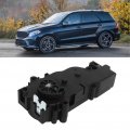Rear Boot Lock Latch Actuator Trunk Lid Power A2047500060 Tailgate Bootlid Replacement For Tesla Model S 3